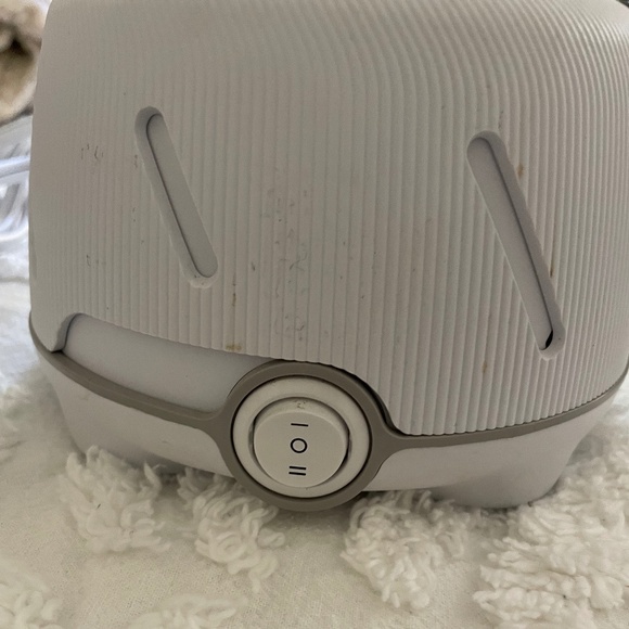 MARPAC DOHM Natural White Noise Machine - Picture 4 of 4
